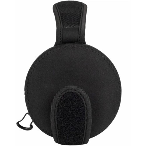 Чохол для термоса Tribe Neoprene Cover для харчового термоса 0.5 л Black (T-DF-0003-black)