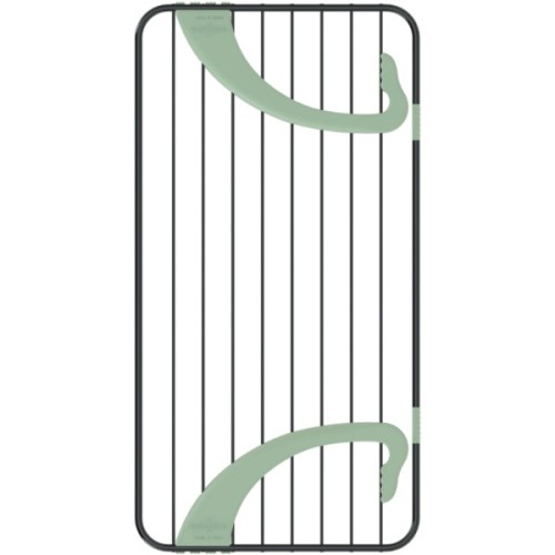 Сушарка для білизни Colombo Balcony Bold (ST288) (931867)