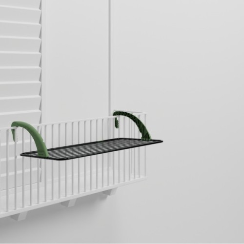 Сушарка для білизни Colombo Balcony Bold (ST288) (931867)