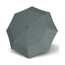 Парасоля Knirps A.050 Medium Manual Domino Agave механічна, складана (Kn95-7051-8883)