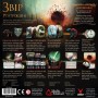 Настільна гра Geekach Games Звір. Розтрощені острови (Beast: Shattered Isles) (укр.) доповнення (GKCH0248)