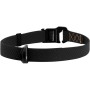 Нашийник для тварин Collar Evolutor 25 мм 25-70 см (чорний) (42431)