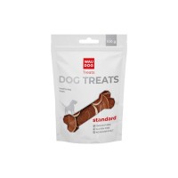 Ласощі для собак WAUDOG Treats Великі суші з куркою 100 г (4450)
