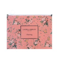 Папка на блискавці Axent zip-lock А5 Laura Ashley, Charming (1498-30-A)