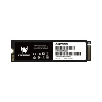 Накопичувач SSD M.2 2280 512GB GM7000 Acer Predator (BL.9BWWR.104)
