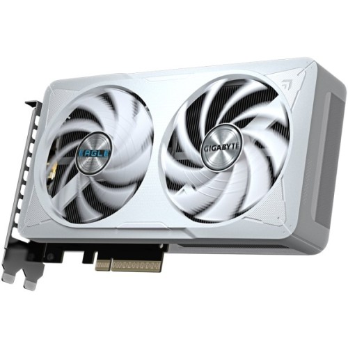 Відеокарта GIGABYTE GeForce RTX5060 8Gb EAGLE OC ICE (GV-N5060EAGLEOC ICE-8GD)