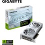 Відеокарта GIGABYTE GeForce RTX5060 8Gb EAGLE OC ICE (GV-N5060EAGLEOC ICE-8GD)