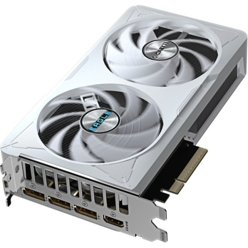 Відеокарта GIGABYTE GeForce RTX5060 8Gb EAGLE OC ICE (GV-N5060EAGLEOC ICE-8GD)