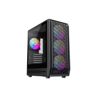 Корпус для ПК Gamemax Forge COC