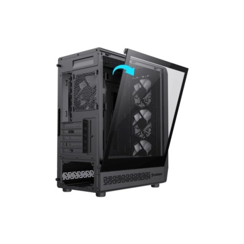 Корпус для ПК Gamemax Forge COC