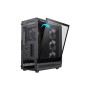 Корпус для ПК Gamemax Forge COC