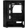 Корпус для ПК 1stPlayer X5-BK-4F1-PS-750FK-EU
