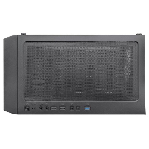 Корпус для ПК 1stPlayer X5-BK-4F1-PS-750FK-EU