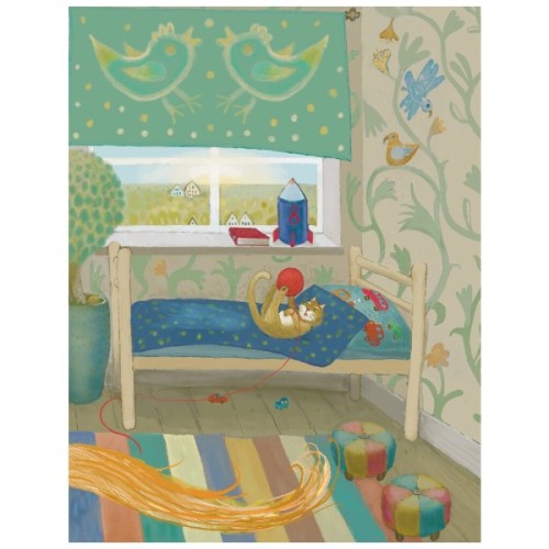 Книга Калюжа. Книга-картинка - А. Штефан Ранок (9786170951427)