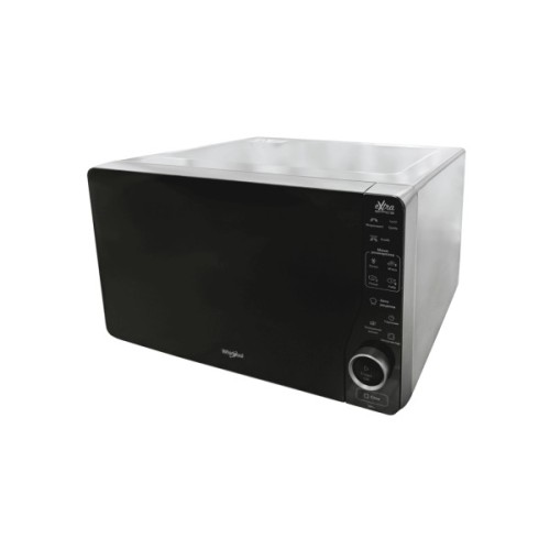 Мікрохвильова піч Whirlpool MWF421SL