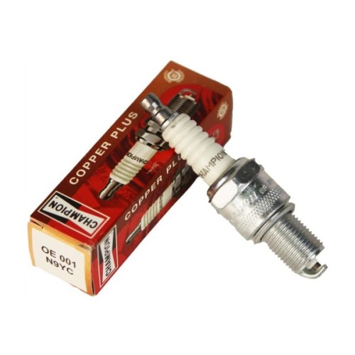 Свічка запалювання Champion OE001/T10