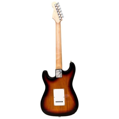 Електрогітара Parksons ST-150 3-Tone Sunburst