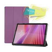 Чохол до планшета BeCover Smart Case Lenovo Tab M10 TB-311FU 10.1" Purple (713110)
