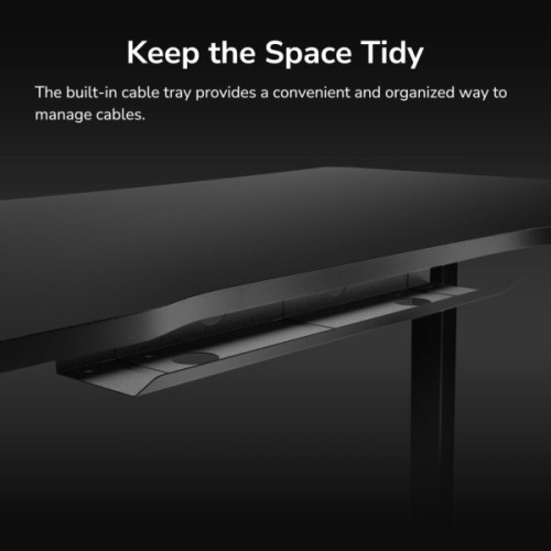 Комп'ютерний стіл Cougar Fobos 150