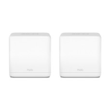 Маршрутизатор Mercusys HALO-H30G-2-PACK