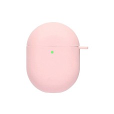 Чохол для навушників BeCover Silicon для Xiaomi Redmi Buds 4 Pink (708845)