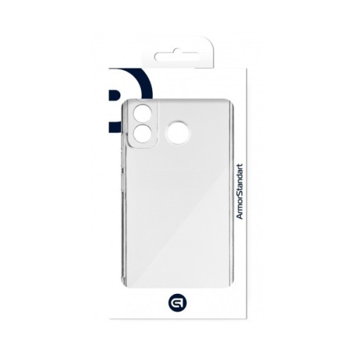 Чохол до мобільного телефона Armorstandart Air Series TECNO Pop 5 LTE (BD4) Camera cover Transparent (ARM63699)