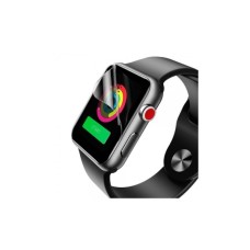 Плівка захисна Devia Hydrogel Apple Watch SE 44mm (2022) 2 pcs (DV-IPHWSE-44)