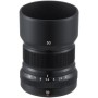 Об'єктив Fujifilm XF 50mm F2.0 R WR Black (16536611)