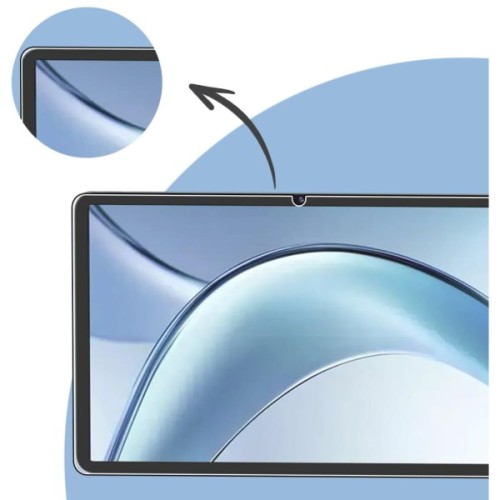 Скло захисне BeCover Doogee Tab E3 Plus 12.0 (713714)