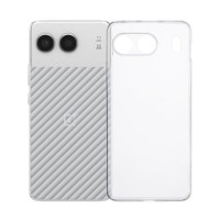 Чохол до мобільного телефона BeCover OnePlus Nord 4 5G Transparancy (713141)