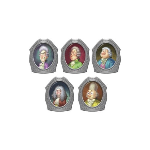 Настільна гра Games 7 Days За Короля (і за мене) (For the King (and Me)) (укр.) (KM001UA)