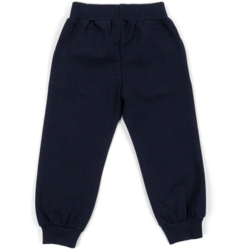 Спортивний костюм дитячий Breeze STRONGER (20850-92B-blue)