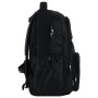 Рюкзак шкільний GoPack Education Teens 184 чорний (GO26-184L-3)