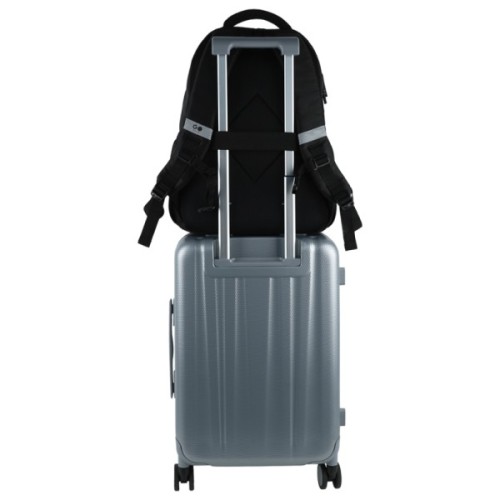 Рюкзак шкільний GoPack Education Teens 184 чорний (GO26-184L-3)