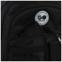 Рюкзак шкільний GoPack Education Teens 184 чорний (GO26-184L-3)