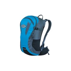 Рюкзак туристичний Terra Incognita Racer 12 blue / grey (4823081503804)