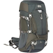 Рюкзак туристичний Skif Outdoor Highlander 60L Dark grey (9936DG)