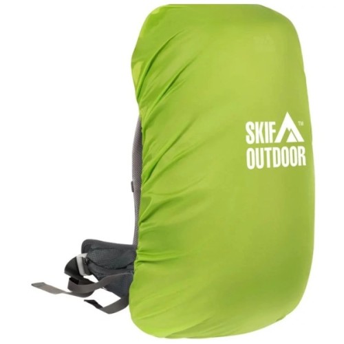 Рюкзак туристичний Skif Outdoor Highlander 60L Dark grey (9936DG)