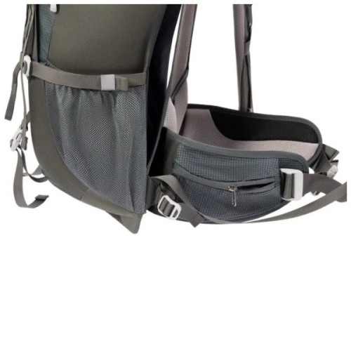 Рюкзак туристичний Skif Outdoor Highlander 60L Dark grey (9936DG)