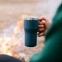 Термокружка Tribe Travel Mug 600 мл blue (T-FA-0034-blue)