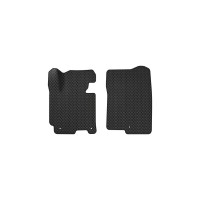 Килимок в салон EVAtech передні Hyundai Elantra (MD) (5 clips) 2010 (HY1975AD2LA3RBB)