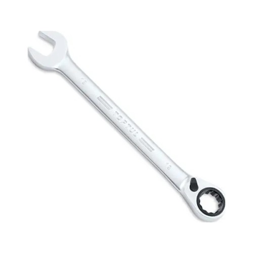 Ключ Toptul з тріскачкою комбінований 32мм, 423мм (ABAF3232)