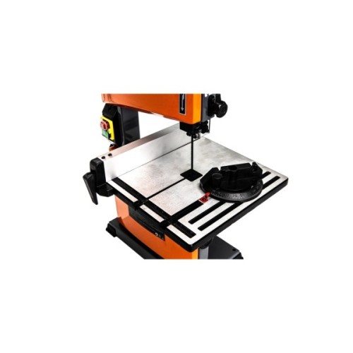 Стрічкова пила GTM MJ9Eco, 300Вт, 230В, 1575х3-10, товщ. різання 90мм (MJ9Eco)