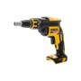 Шуруповерт DeWALT 18V XR Li-Ion, 30/5 Нм, 4400 об/хв (без АКБ та ЗП) (DCF620N)