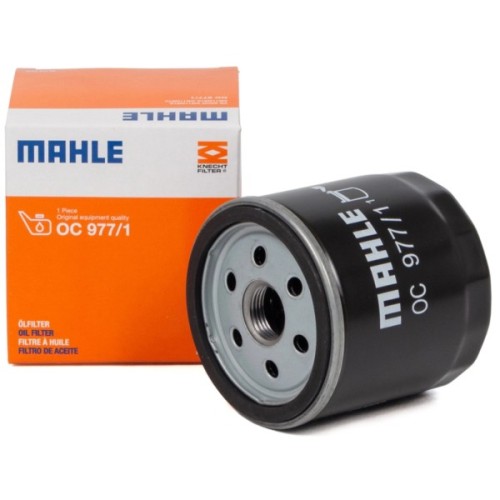 Фільтр масляний Mahle OC977/1