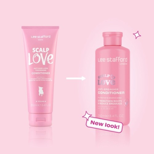 Кондиціонер для волосся Lee Stafford Scalp Love 250 мл (5060282704442)