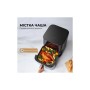 Мультипіч MOVA AeroChef FD10s Pro Black (VFF12A-BL-S)