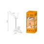 Настільна лампа DYXON MEGALIGHT 400 DOUBLE White (DXNLMGLGT400DW)