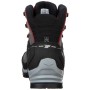 Черевики Salewa MS MTN Trainer Mid GTX 63458 4720 - 43 - сірий/червоний (013.001.1592)