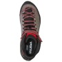 Черевики Salewa MS MTN Trainer Mid GTX 63458 4720 - 43 - сірий/червоний (013.001.1592)